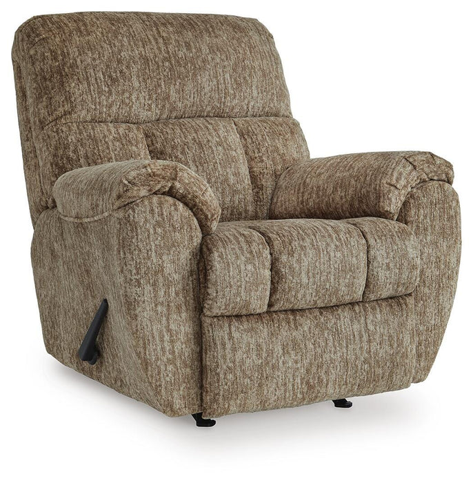 Stayfish Recliner - BWO Furniture & Mattresses