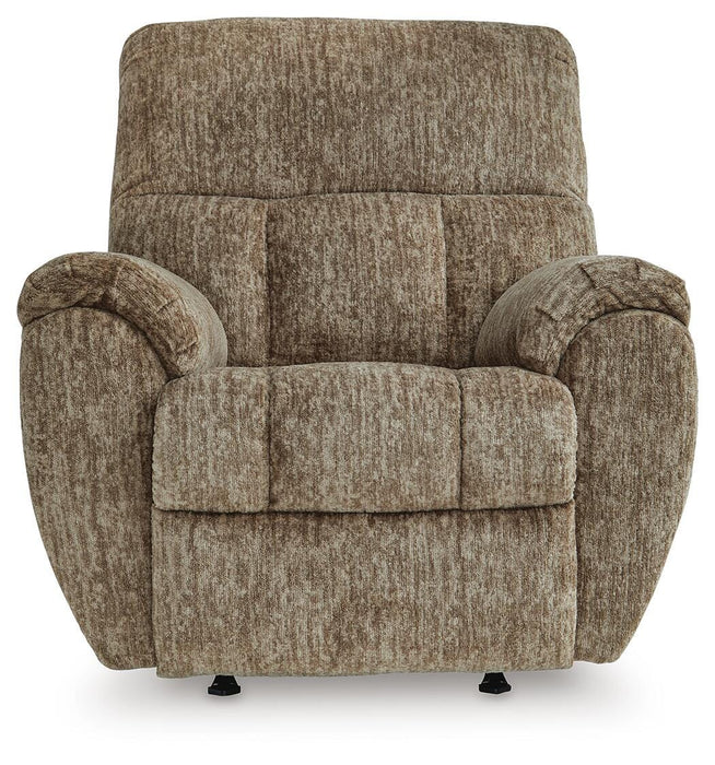 Stayfish Recliner - BWO Furniture & Mattresses