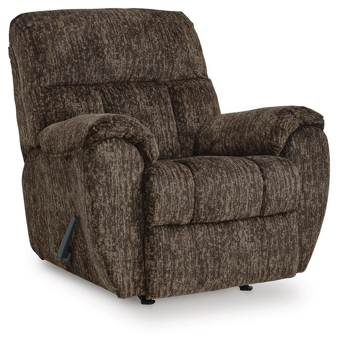 Stayfish Recliner - BWO Furniture & Mattresses