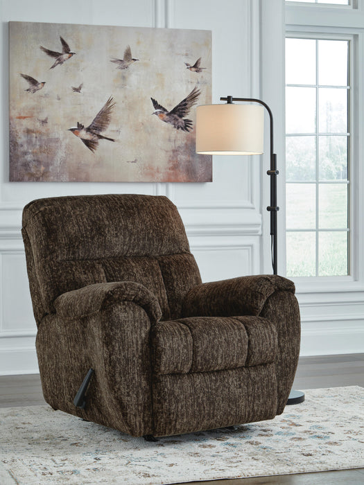 Stayfish Recliner - BWO Furniture & Mattresses