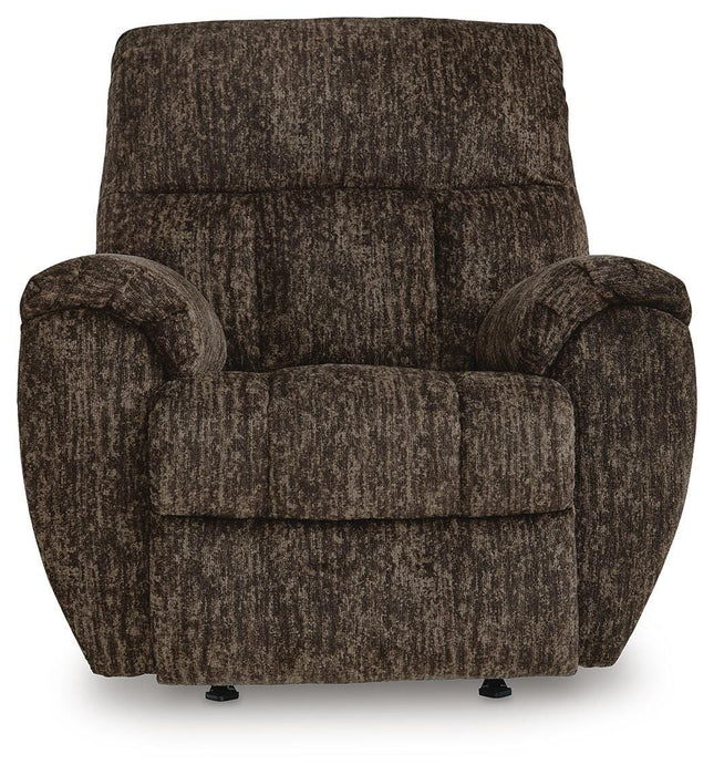 Stayfish Recliner - BWO Furniture & Mattresses