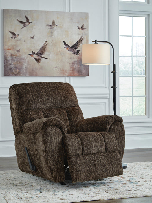 Stayfish Recliner - BWO Furniture & Mattresses