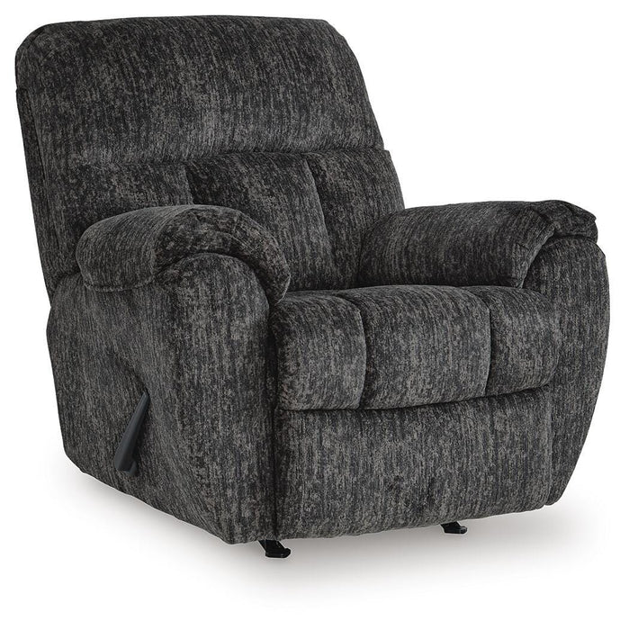 Stayfish Recliner - BWO Furniture & Mattresses