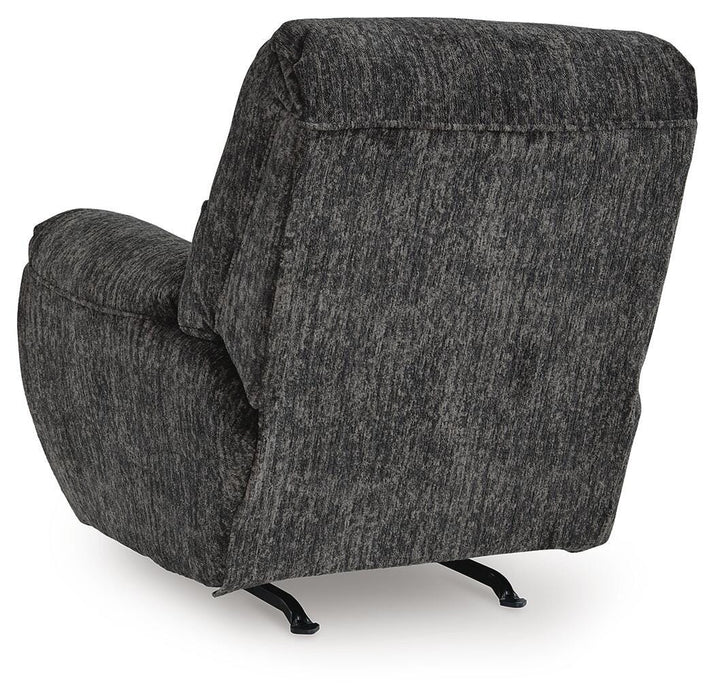 Stayfish Recliner - BWO Furniture & Mattresses