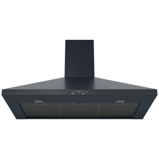 GE 36-inch Wall Mount Range Hood JVW5361FJDS IMAGE 2