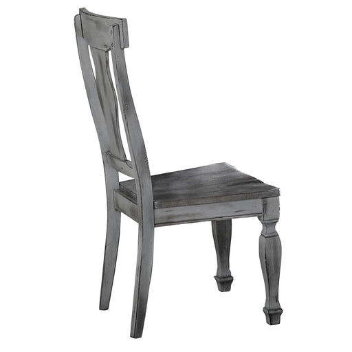 Homelegance Fulbright Dining Chair 5520S IMAGE 1