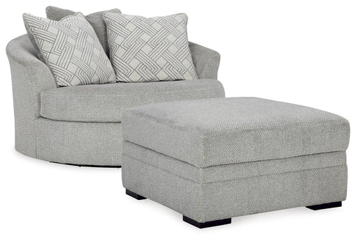 Casselbury Living Room Set - BWO Furniture & Mattresses
