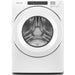 Amana 4.3 cu. ft. Front Load Washer NFW5800HW IMAGE 1