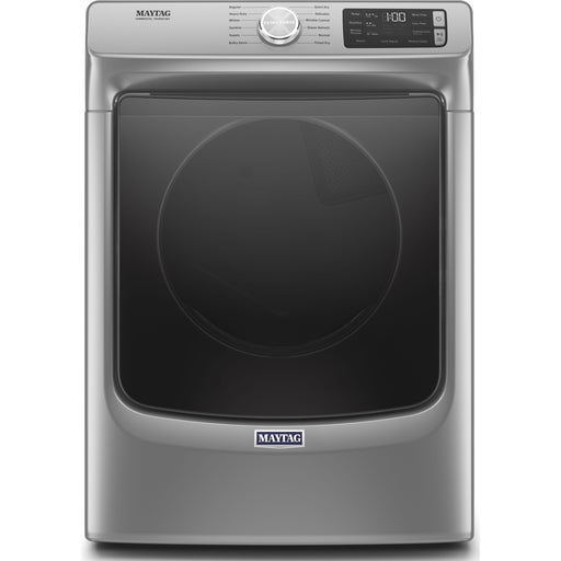 Maytag 7.3 cu.ft. Electric Dryer MED6630HC IMAGE 1