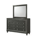 Crown Mark Giovani 8-Drawer Dresser B7900-1 IMAGE 2