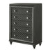 Crown Mark Giovani 5-Drawer Chest B7900-4 IMAGE 1