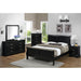 Crown Mark Louis Philip B3900 7 pc Queen Bedroom Set IMAGE 1