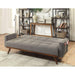 Furniture of America Nettie Futon CM2605 IMAGE 3