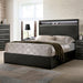 Furniture of America Camryn Queen Panel Bed CM7589Q-BED IMAGE 1