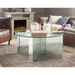 Acme Furniture Nysa Coffee Table 80215 IMAGE 1