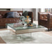 Acme Furniture Meria Coffee Table 80270 IMAGE 1