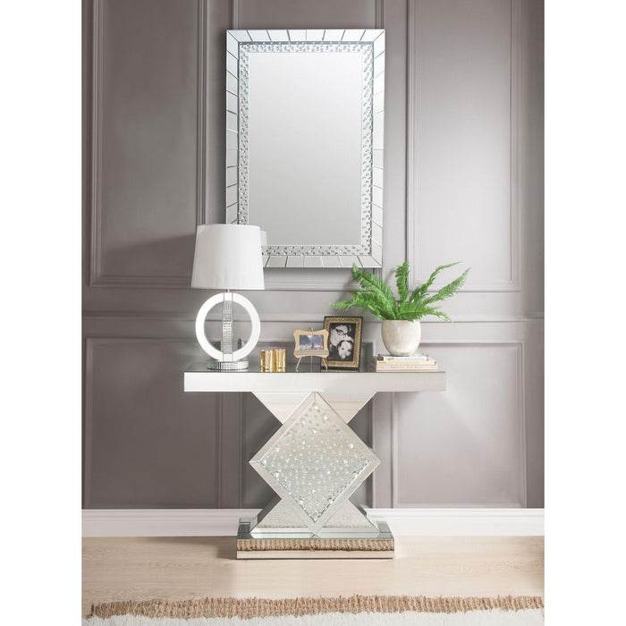 Acme Furniture Nysa Console Table 90068 IMAGE 2