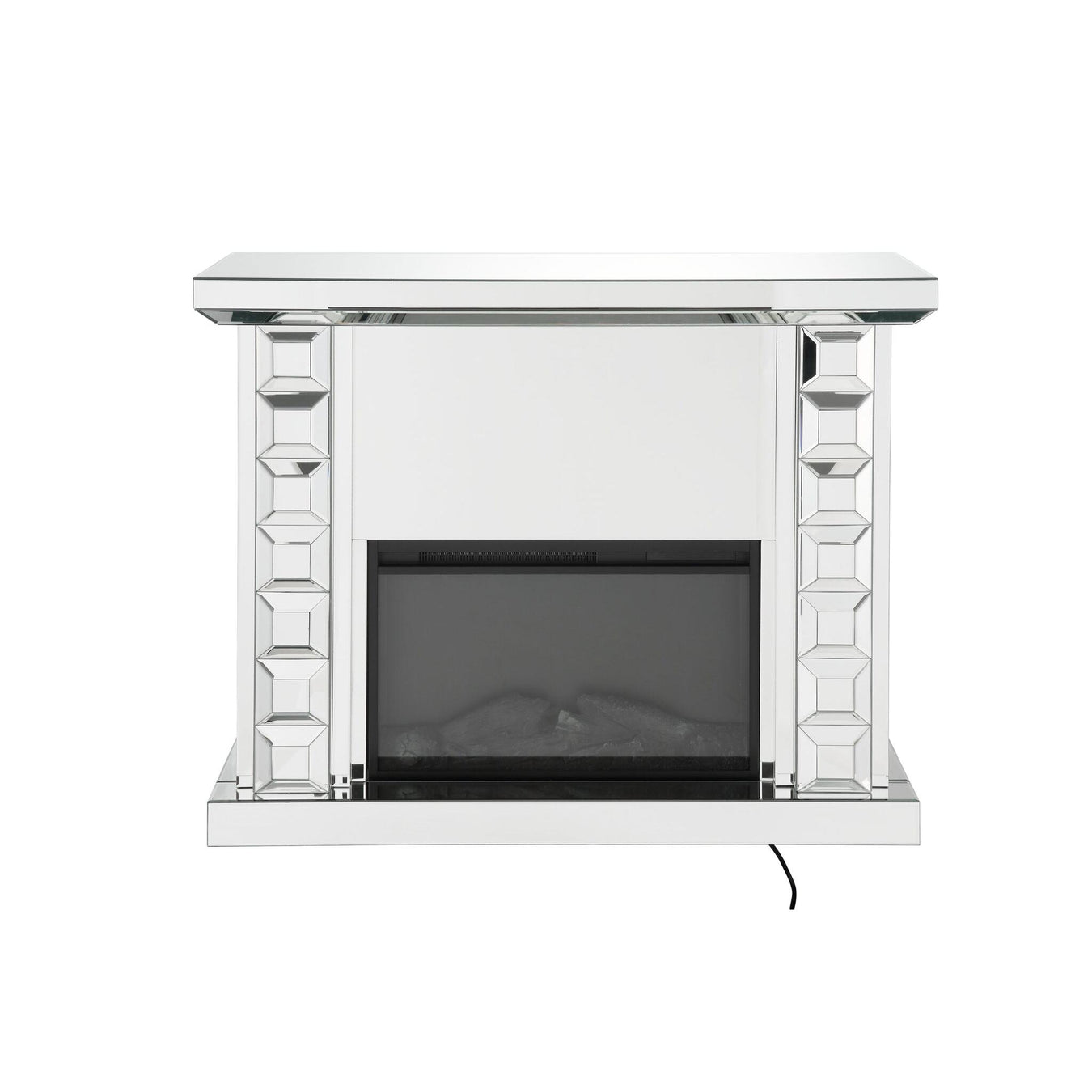 Fireplaces
