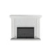 Acme Furniture Nysa Freestanding Electric Fireplace 90204 IMAGE 1