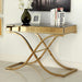 Furniture of America Sundance Sofa Table CM4230S IMAGE 1