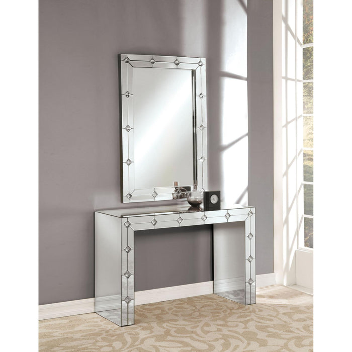 Acme Furniture Hessa Console Table 90242 IMAGE 1