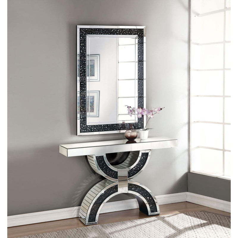 Acme Furniture Noor Console Table 90248 IMAGE 1