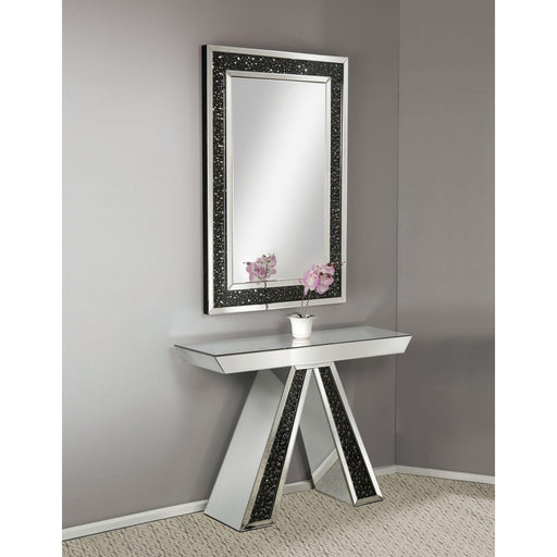 Acme Furniture Noor Console Table 90250 IMAGE 1