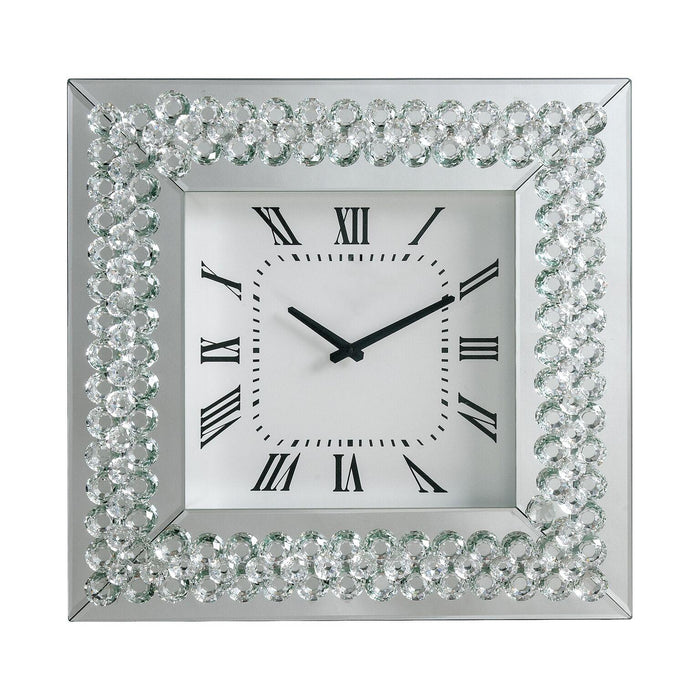 Acme Furniture Home Decor Clocks 97044 IMAGE 1