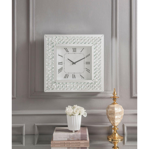 Acme Furniture Home Decor Clocks 97044 IMAGE 2