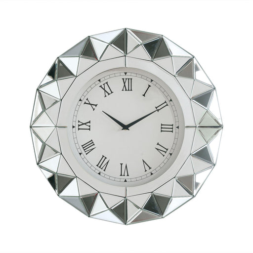 Acme Furniture Home Decor Clocks 97046 IMAGE 1