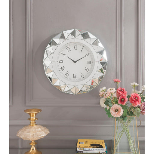 Acme Furniture Home Decor Clocks 97046 IMAGE 2