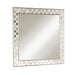 Acme Furniture Nasa Wall Mirror 97388 IMAGE 1