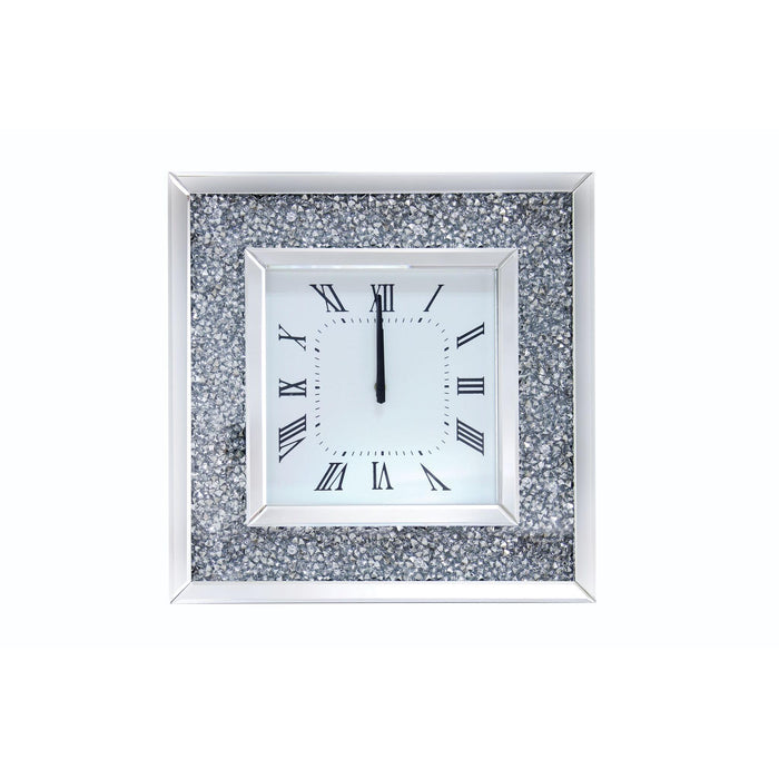 Acme Furniture Home Decor Clocks 97395 IMAGE 1