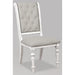 Crown Mark Bardot Dining Chair 2275S IMAGE 1