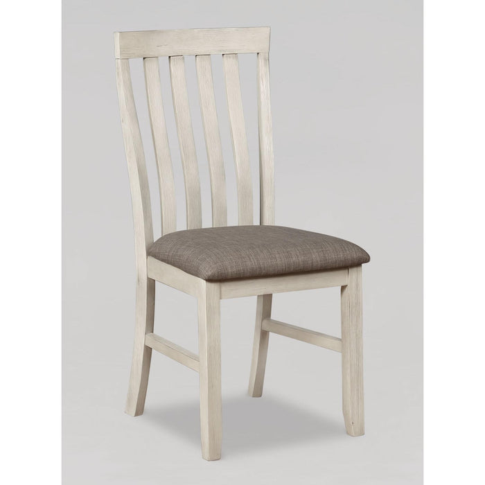 Crown Mark Nina Dining Chair 2217S IMAGE 1