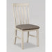 Crown Mark Nina Dining Chair 2217S IMAGE 1