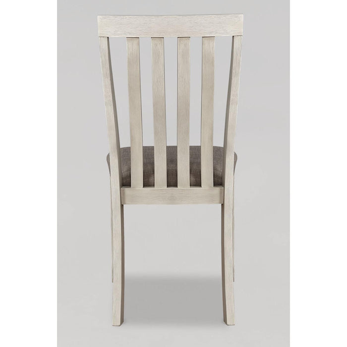 Crown Mark Nina Dining Chair 2217S IMAGE 2