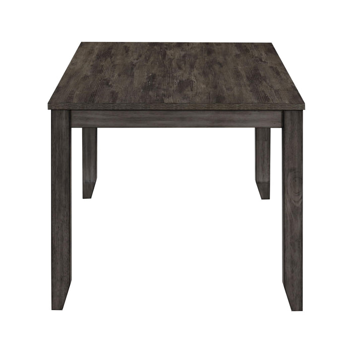 Crown Mark Sean Melamine Dining Table 1131T-3664 IMAGE 3