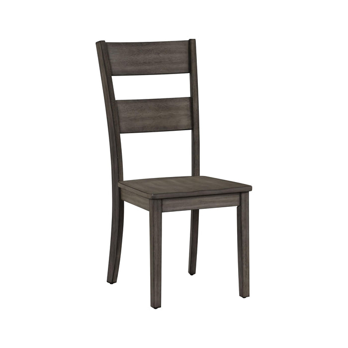 Crown Mark Sean Melamine Dining Chair 1131S IMAGE 1