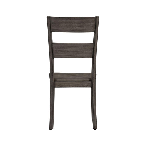 Crown Mark Sean Melamine Dining Chair 1131S IMAGE 2