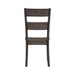 Crown Mark Sean Melamine Dining Chair 1131S IMAGE 2