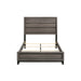 Coaster Furniture Watson King Panel Bed 212421KE IMAGE 4