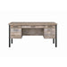 Coaster Furniture Office Desks Desks 801950 IMAGE 4