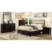 Furniture of America Berenice California King Platform Bed CM7580EX-CK-BED IMAGE 7