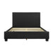 Homelegance Lorenzi Queen Upholstered Platform Bed 2220-1* IMAGE 2