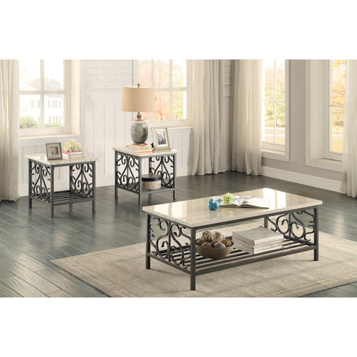 Homelegance Fairhope Occasional Table Set 3580-31 IMAGE 1