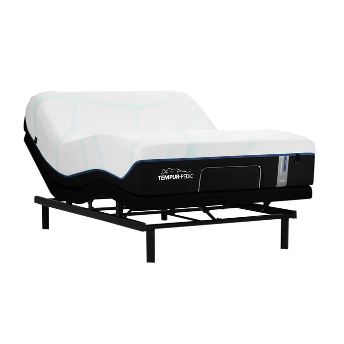 Tempur-Pedic Tempur-LuxeAdapt Soft Mattress (Twin XL) IMAGE 12