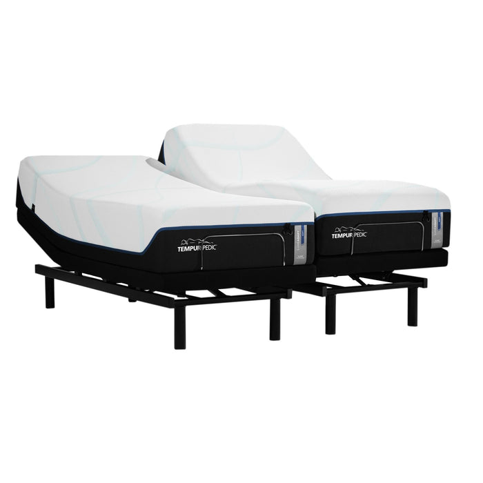 Tempur-Pedic Tempur-LuxeAdapt Soft Mattress (Twin XL) IMAGE 14