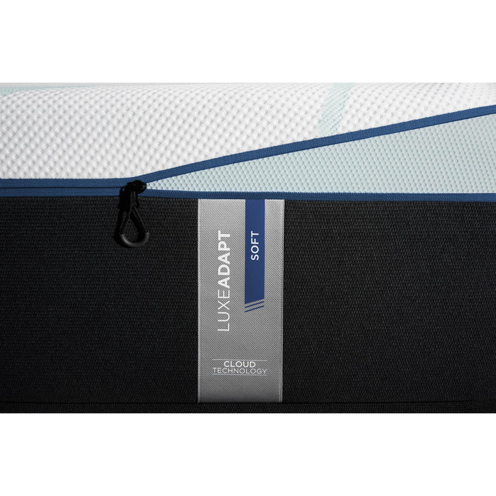 Tempur-Pedic Tempur-LuxeAdapt Soft Mattress (Twin XL) IMAGE 7