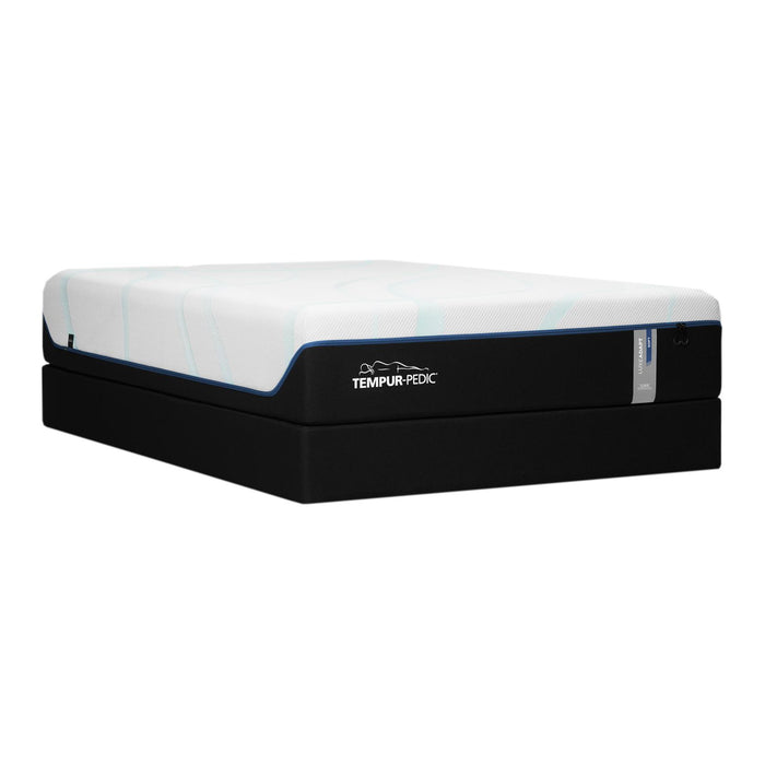 Tempur-Pedic Tempur-LuxeAdapt Soft Mattress (Twin XL) IMAGE 8